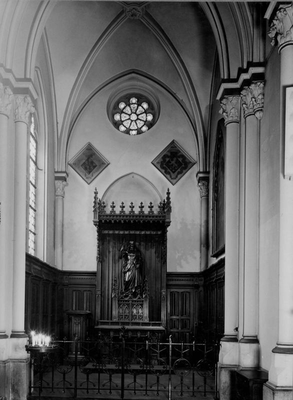 Kerk Sint-Servatius
