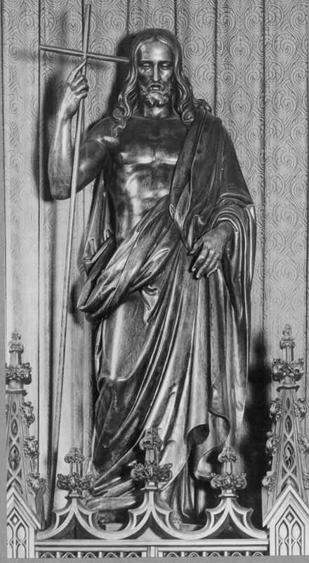 Verrezen Christus