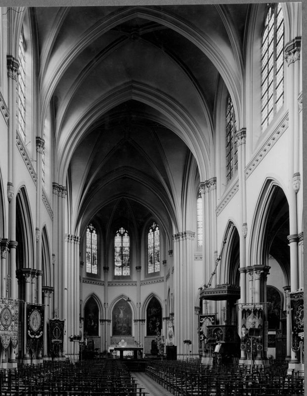 Kerk Sint-Servatius
