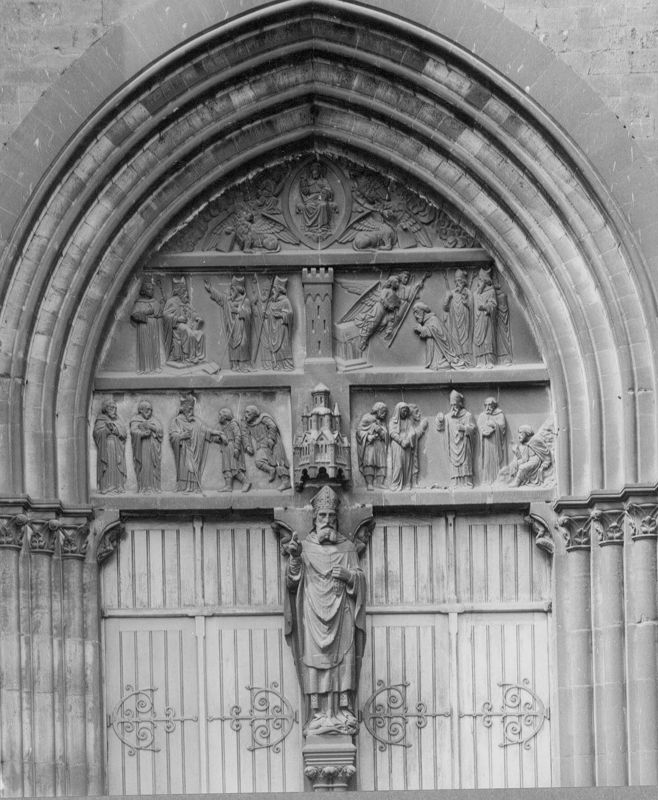 H. Servatius van Tongeren