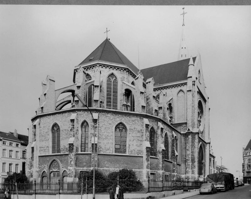 Kerk Sint-Servatius