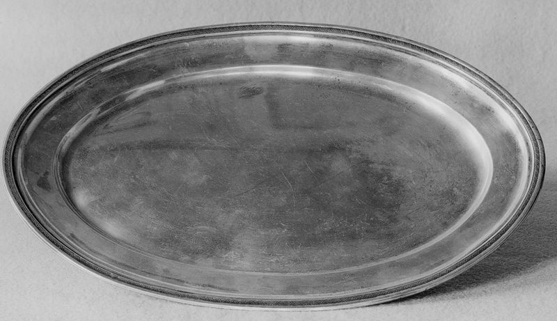 burette de messe / Eglise Saint-Hubert[Watermael-Boitsfort]
