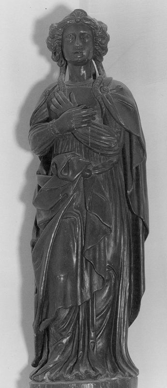 H. Catharina van Alexandrië