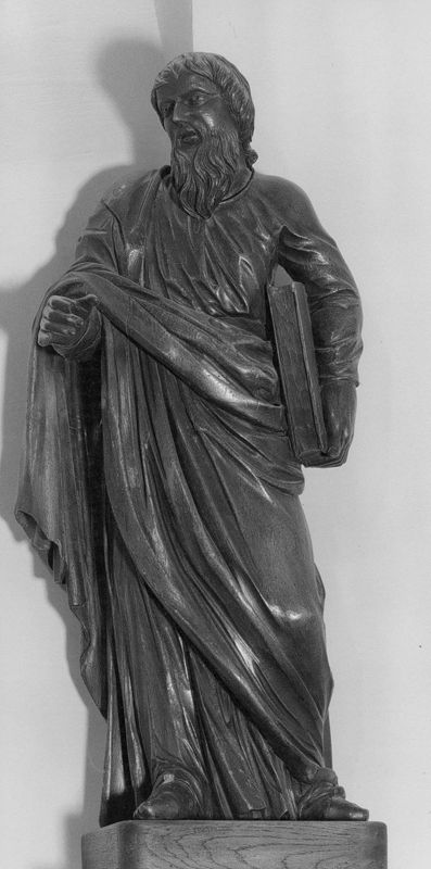 H. Paulus van Tarsos