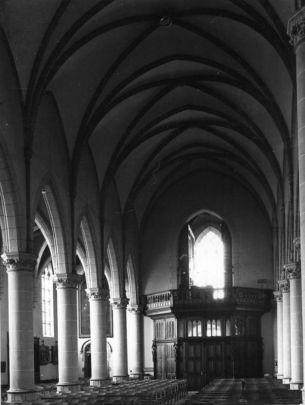 église paroissiale / Kerk Sint-Guibertus[Schilde]
