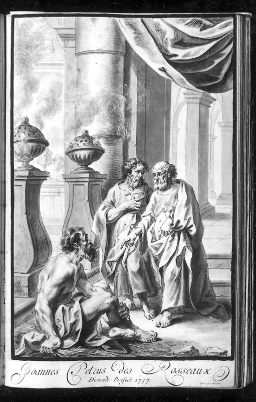 Memorieboek van Broederschap der Veertiendaagse Berechting