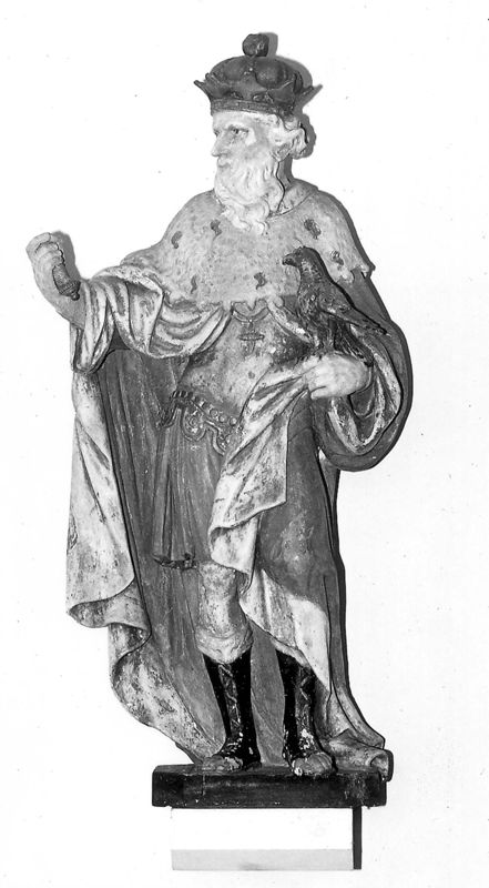 H. Bavo