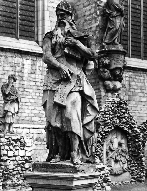 Zacharias