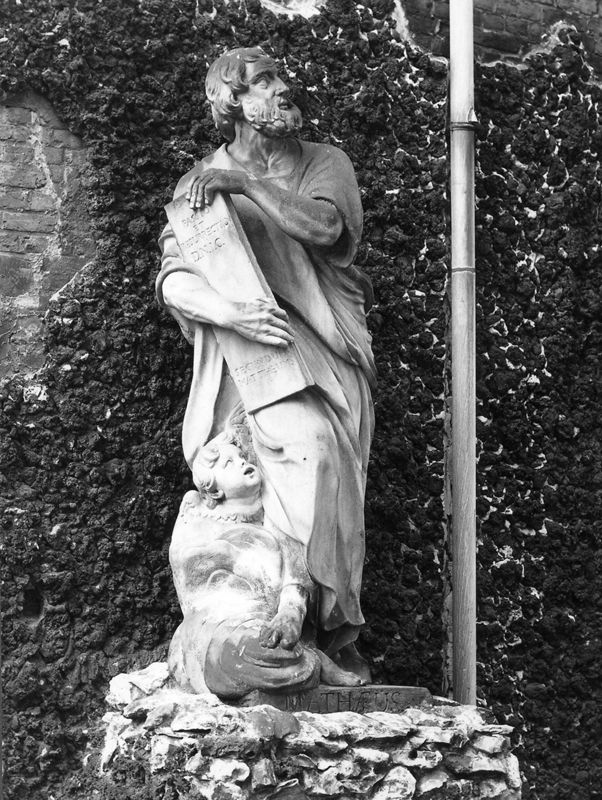 H. Mattheus evangelist