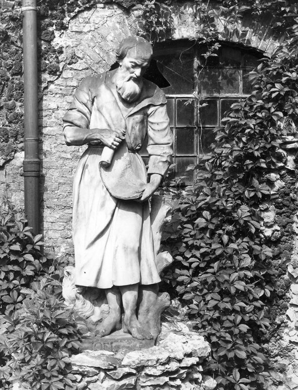 Profeet Joël
