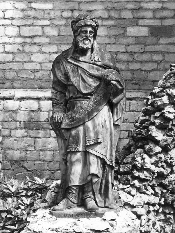 Malachias