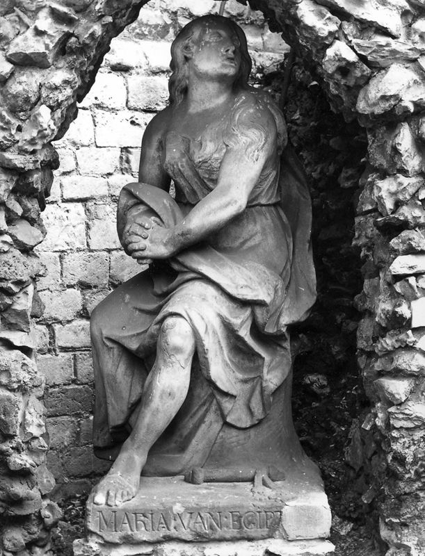 H. Maria van Egypte