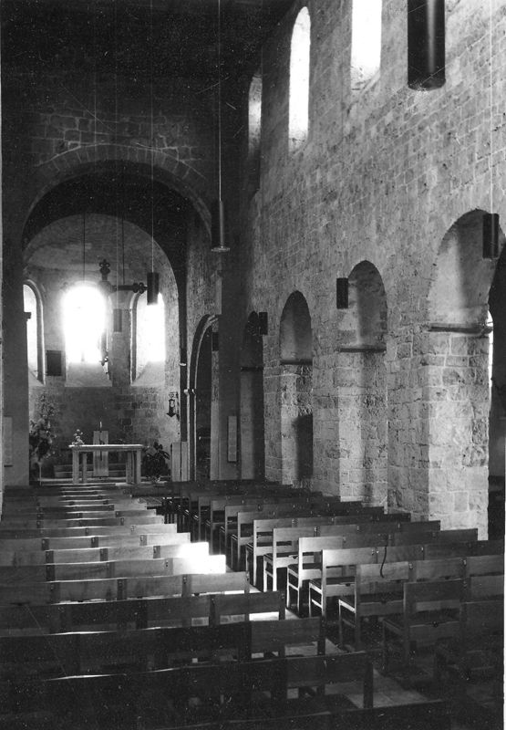 église paroissiale / Kerk Sint-Gangulfus