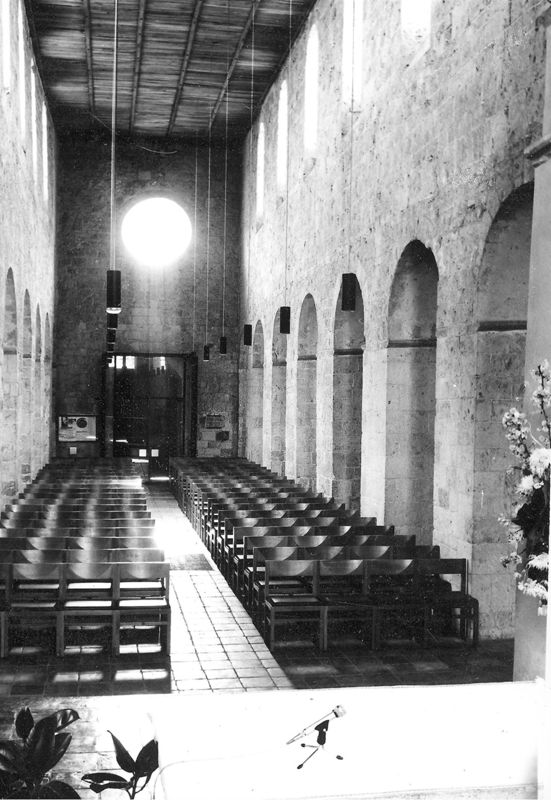 église paroissiale / Kerk Sint-Gangulfus