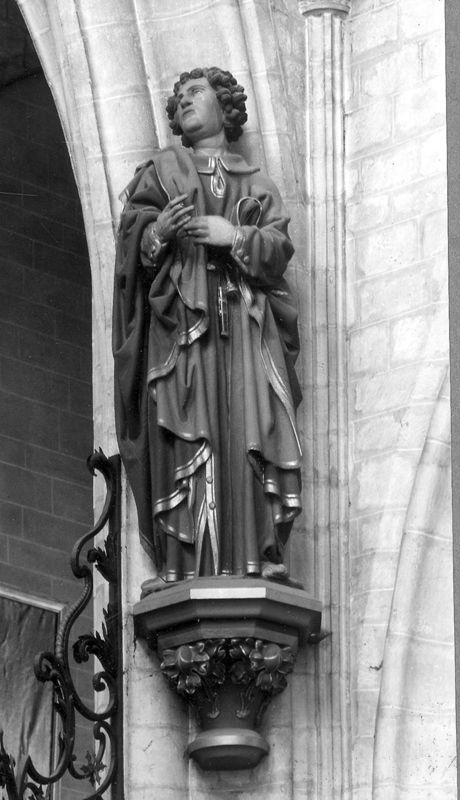 Heilige Johannes de Evangelist