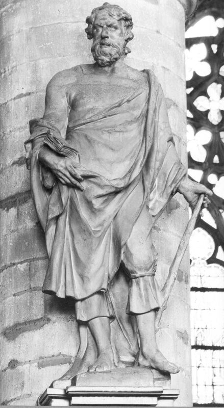 H. Jacobus de Mindere