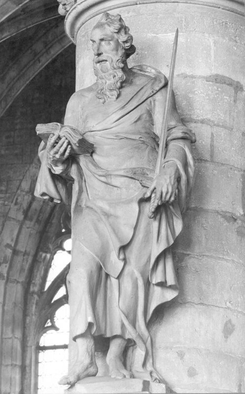H. Paulus van Tarsos