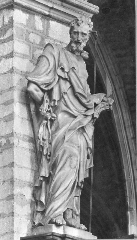 H. Bartholomeus
