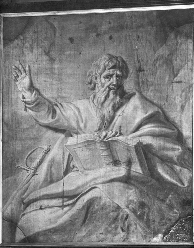 H. Paulus van Tarsos