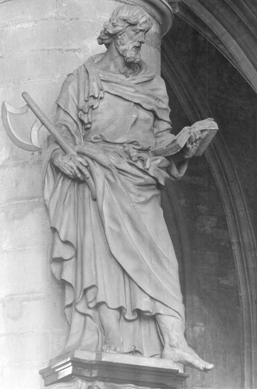 H. Matthias