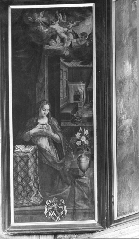Kruisiging van Christus