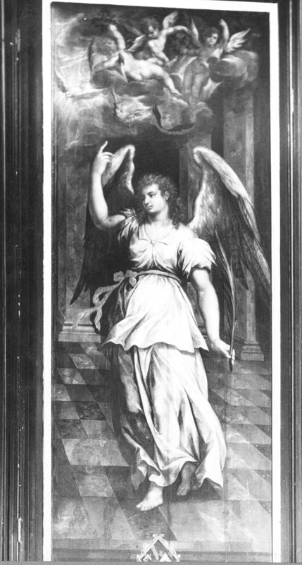 Kruisiging van Christus