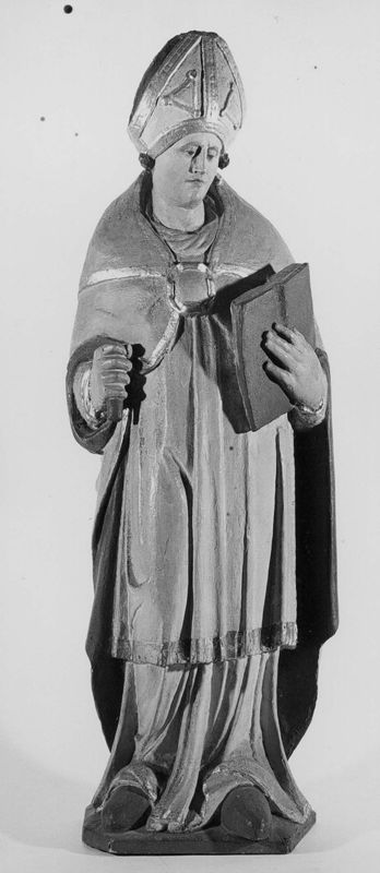 Saint Eloi de Noyon