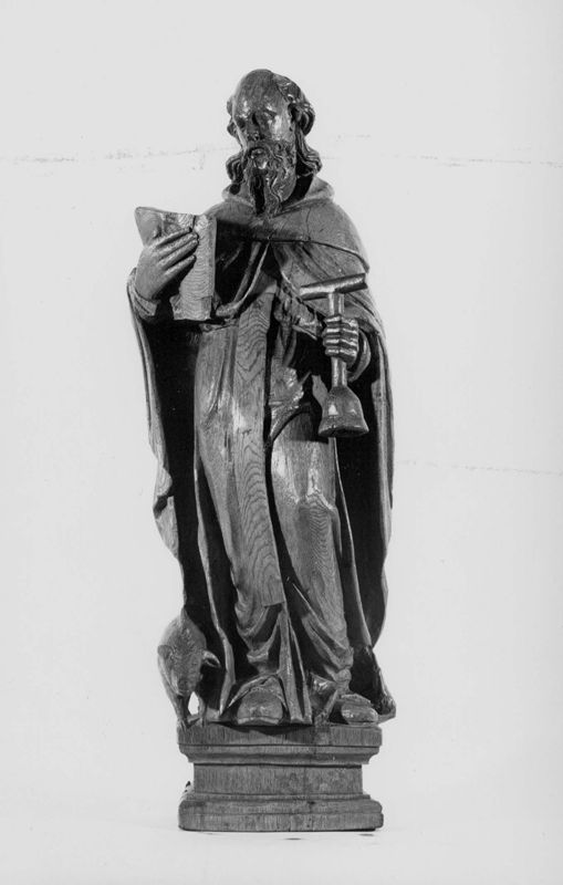 Saint Antoine ermite