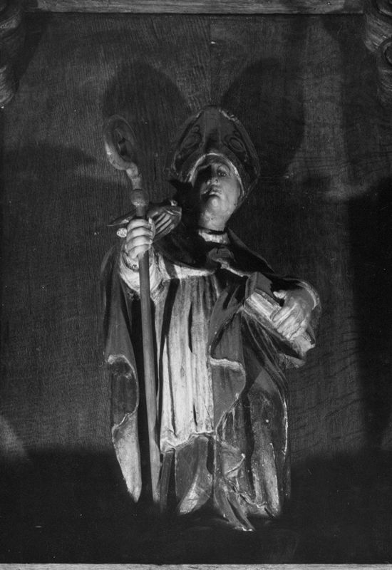 Saint Ultain