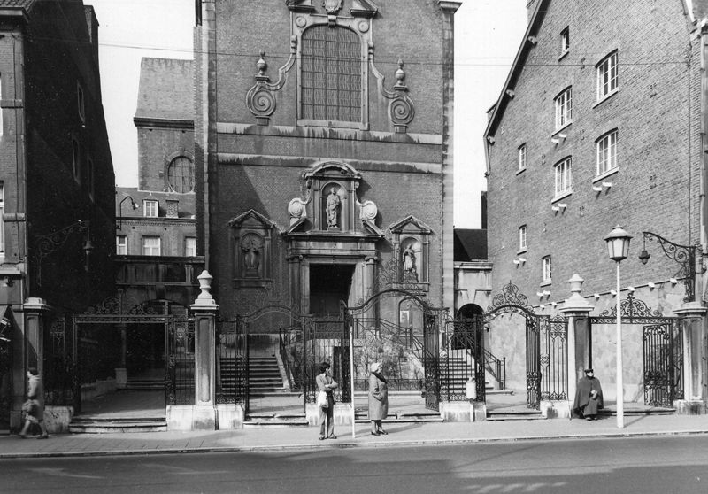 Eglise Saint-Joseph