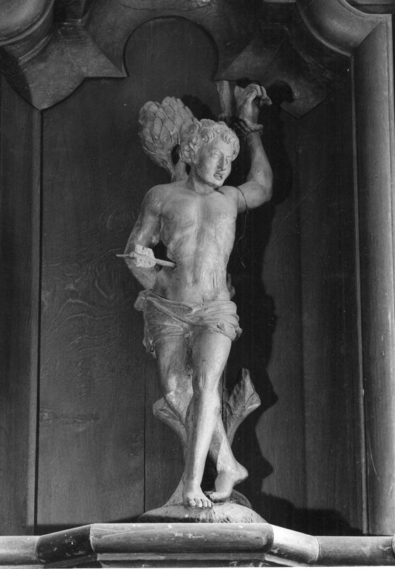 Saint Sébastien