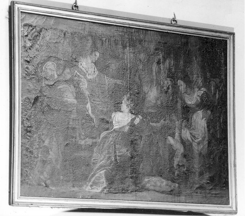 Jugement de Salomon
