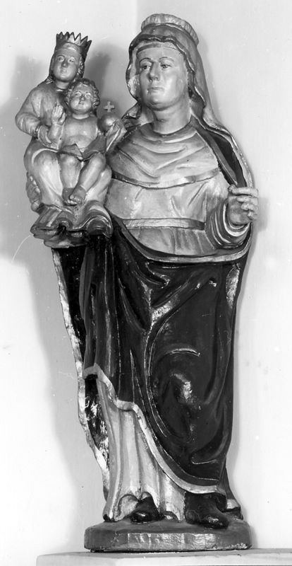 Sint-Anna-te-Driëen