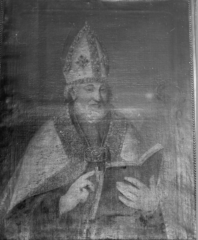 H. Ambrosius van Milaan