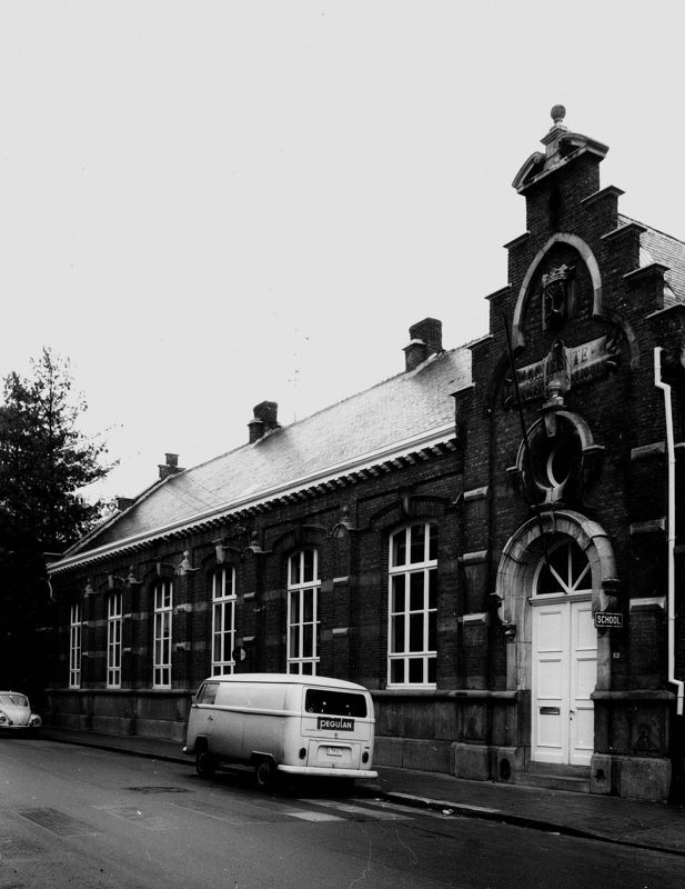 Gemeenteschool