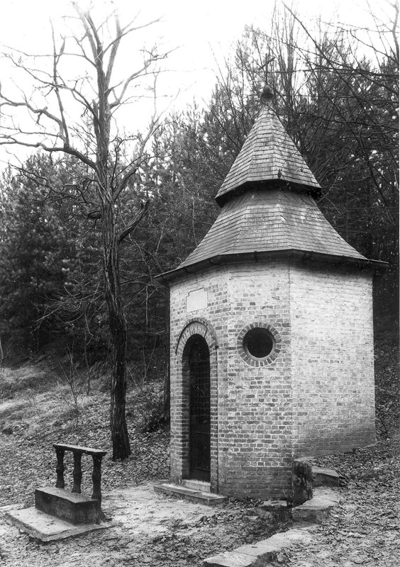 H. Grafkapel