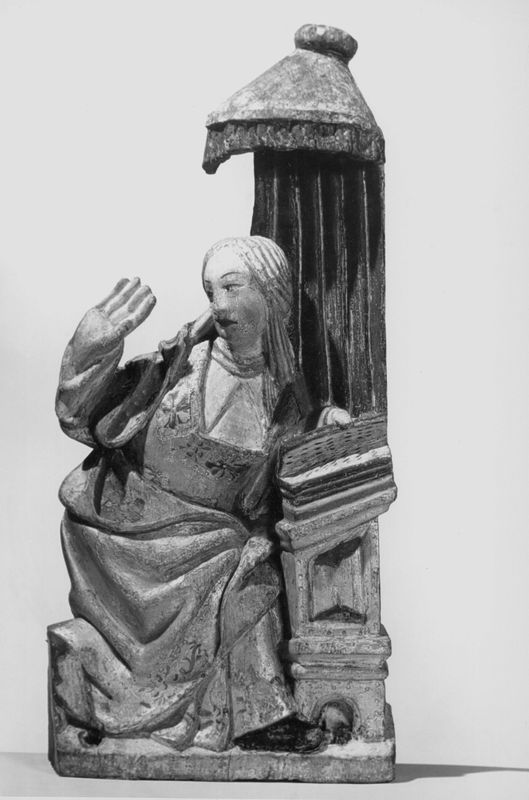retable de la Vie et de la Passion du Christ, dit retable de Belvaux