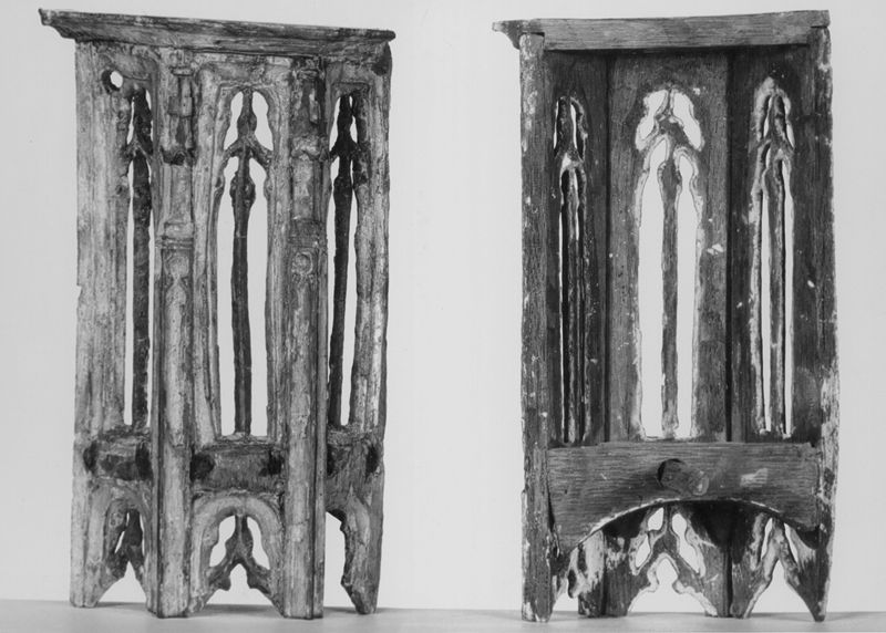 retable de la Vie et de la Passion du Christ, dit retable de Belvaux