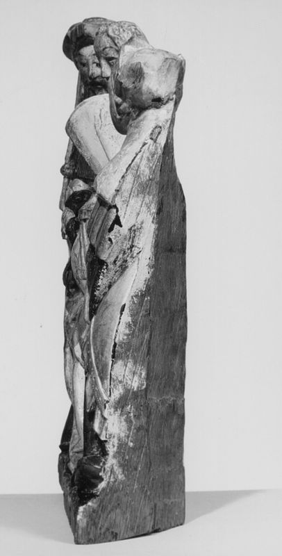 retable de la Vie et de la Passion du Christ, dit retable de Belvaux