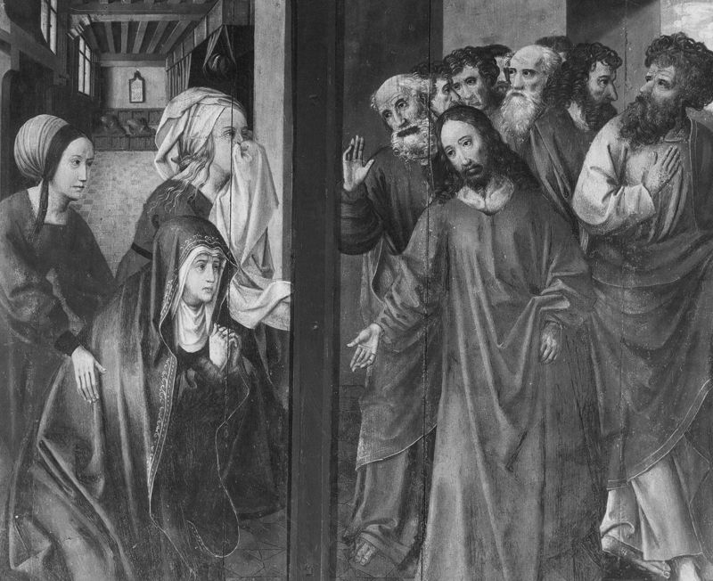 Retable de la Passion