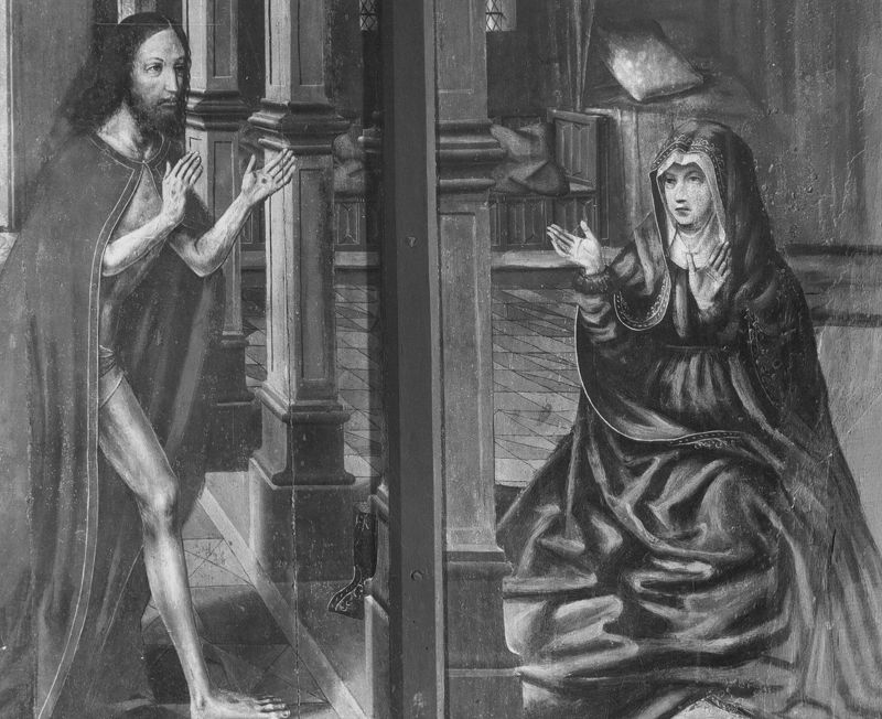 Retable de la Passion