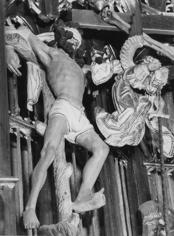 Retable de la Passion