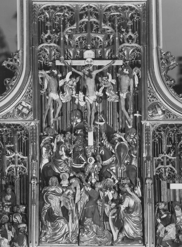 Retable de la Passion