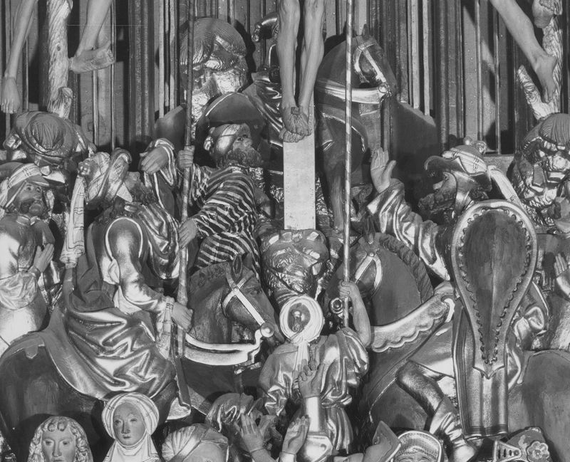 Retable de la Passion