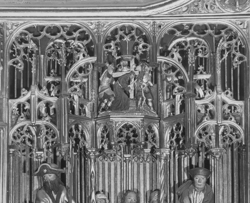 Retable de la Passion