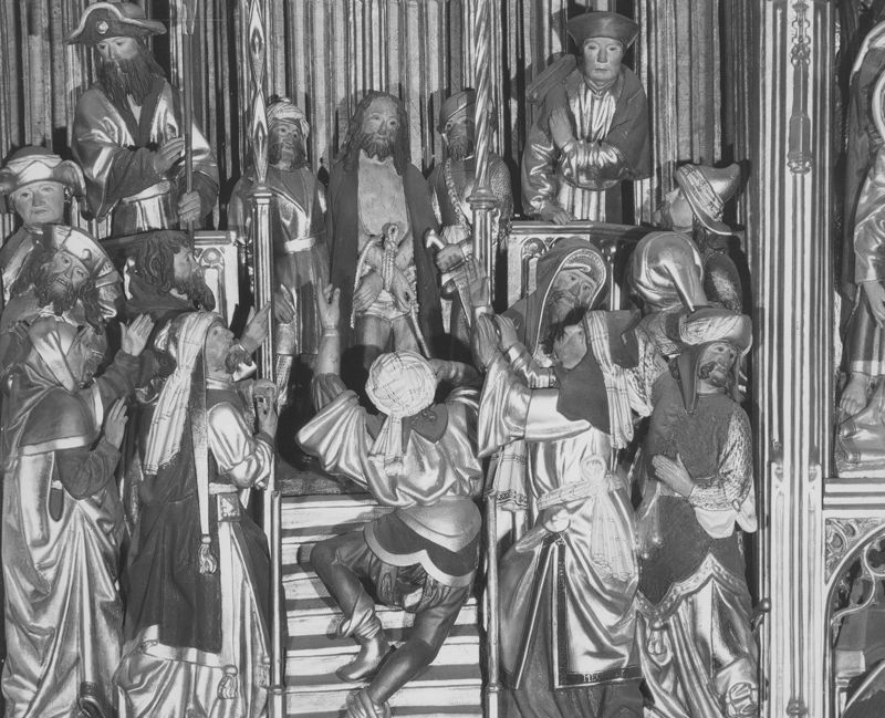Retable de la Passion