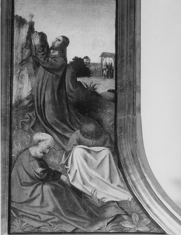 Retable de la Passion