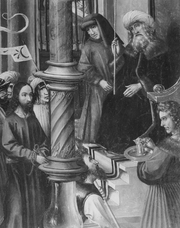 Retable de la Passion