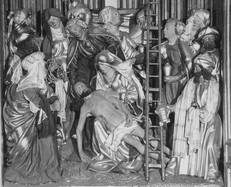 Retable de la Passion