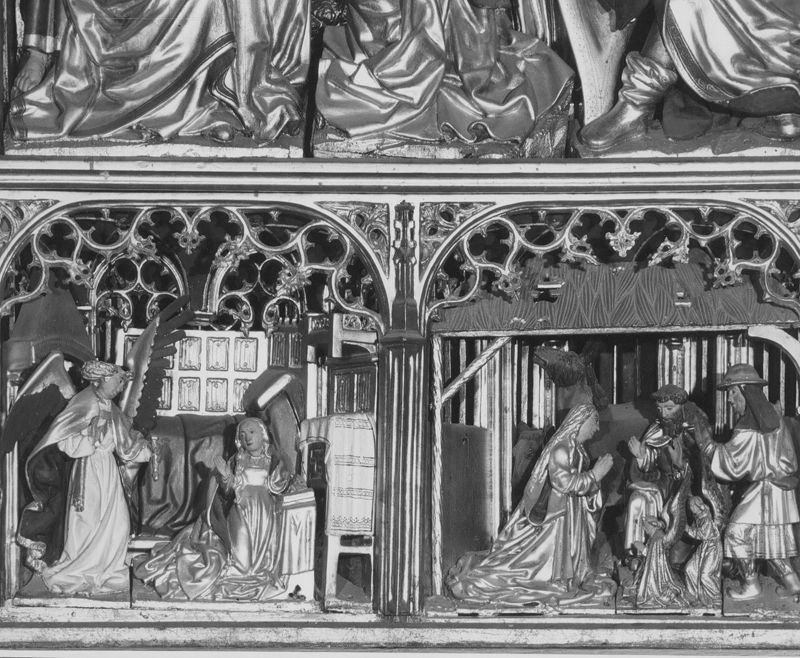 Retable de la Passion